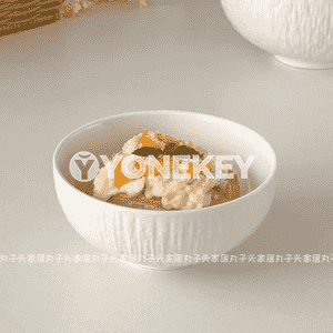 Koreý stilindäki tabak 