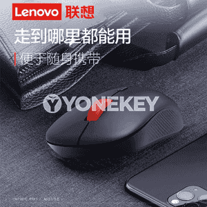 Kompýuterler üçin M25 simsiz Bluetooth syçanjygy.