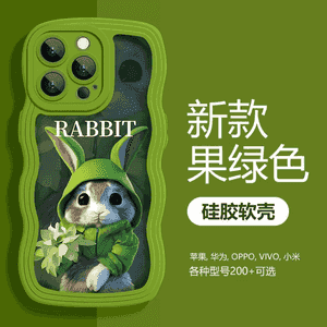 iPhone modelli telefonlaryň çeholy.