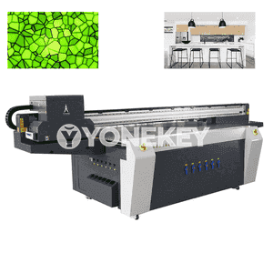 2513 Ricoh G6 magnit göteriji uv printer