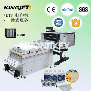DTF ýylylyk geçiriji printer