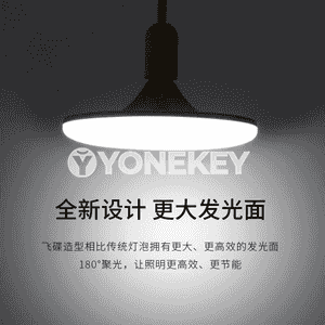 Energiýa tygşytlaýjy lampa 
