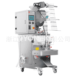 “Huili Machinery” awtomatiki ýarym suwuk gaplaýyş enjamy
