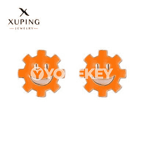 Xuping şaý-sepleri. 