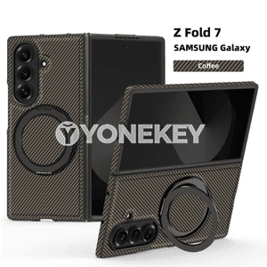 Samsung Z FOLD7  modelli telefonlar üçin täze dizaýnly owadan çehollar.