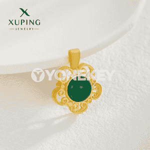 Xuping şaý-sepleri.