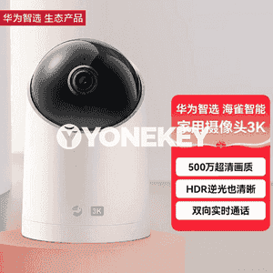 Huawei akylly kamerasy.