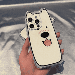  iPhone modelli telefonlaryň çeholy.