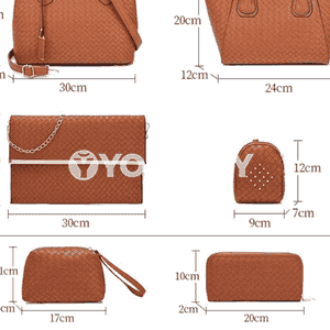 Комплект сумка 👜 
