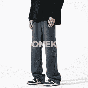 Erkekler üçin niýetlenen owadan we moda jynsy.