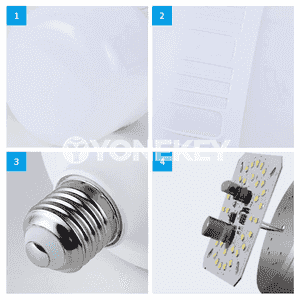  Energiýa tygşytlaýjy lampa