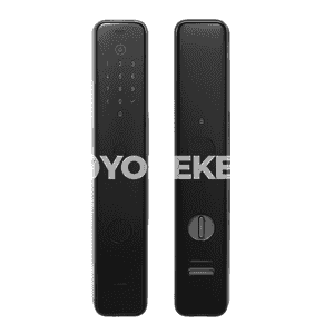 Xiaomi doly awtomatiki akylly gapy gulpy.