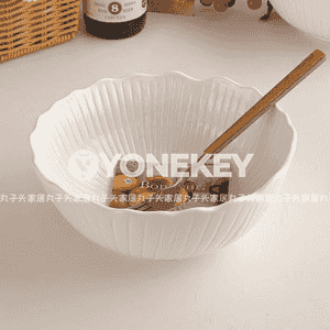 Koreý stilindäki tabak 