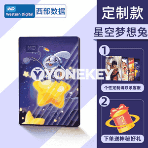 WD Western Digital gaty diski.