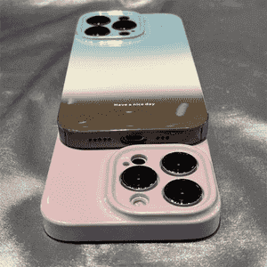 iPhone modelli telefonlar üçin çehol.
