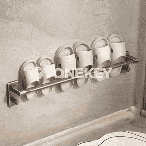 Banýa üçin aýakgap asgyjy