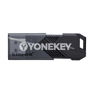 Kingston USB fleşka.