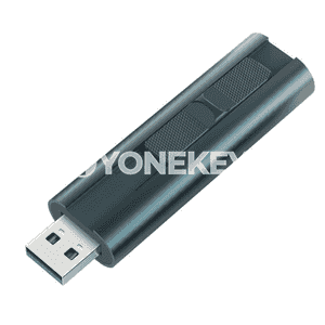 Taipower USB fleşka. 