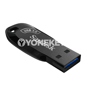 SanDisk USB fleşka 