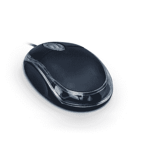 Kompýuterlar üçin niýetlenen USB syçanjyk 