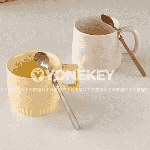 Koreý stilindäki çemçe 