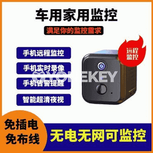 Akylly  mini kamerasy.