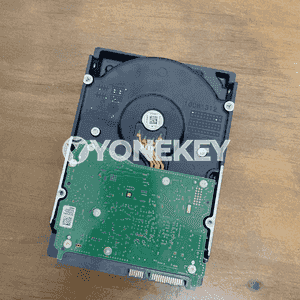 Gözegçilik üçin gaty disk.