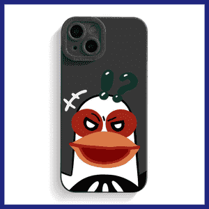 iPhone modelli telefonlar üçin çehol.