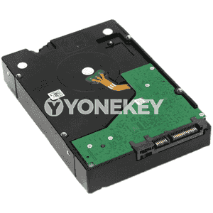 Gözegçilik üçin gaty disk.