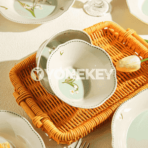 Öýleriňizde saçaklary bezejek gap-gaçlar
