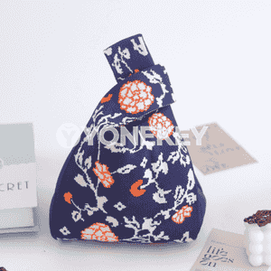 Aýallar üçin trikota bag sumkalar
