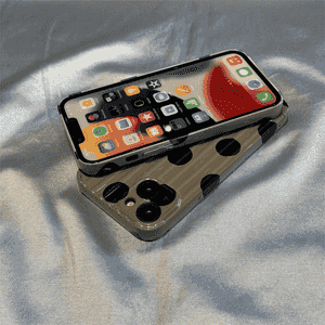 iPhone modelli telefonlar üçin niýetlenen çehol.