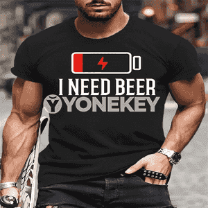 Erkekler üçin niýetlenen futbolka