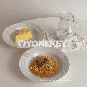 Aşhanada we öýde ulanylýan gaplar