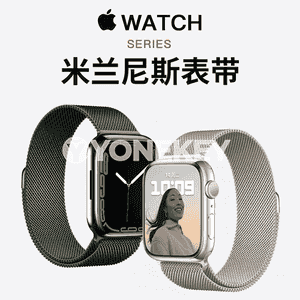 “Iwatch”  goşar sagady üçin baglar 