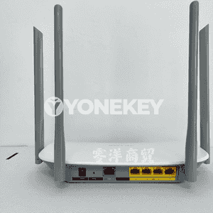 Wifi signal güýçlendiriji marşrutizator