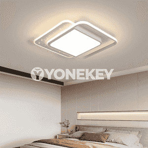 Lamp Daquan otagy çyrasy.