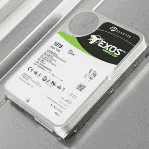 Galaxy 16TB gaty disk.