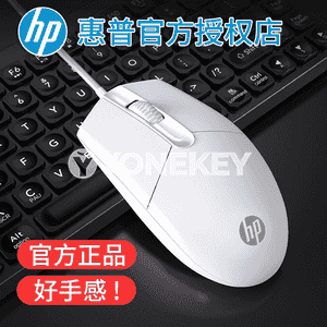 Kompýuterler üçin USB simli syçanjyk.