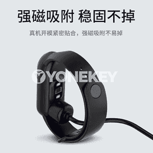 Xiaomi akylly sagada zarýat beriji kabel