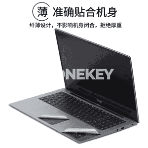 Notebook üçin gorag plýonkalar.