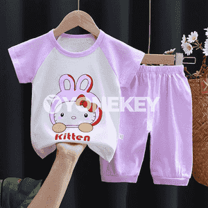 Oglanjyklar üçin komplekt eşik.