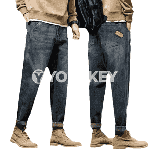 Erkekler üçin niýetlenen moda jynsy.