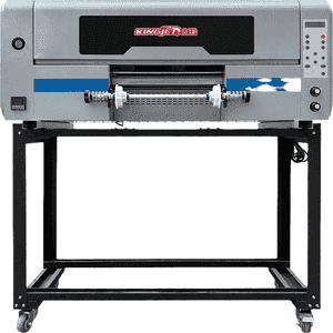 Kristal bellik printer