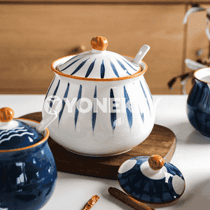 Aşhana üçin gapakly jam