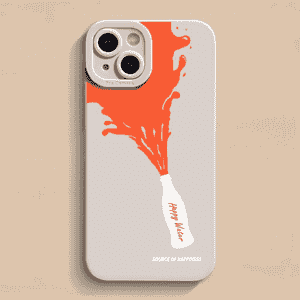 iPhone modelli telefonlar üçin niýetlenen çehol.