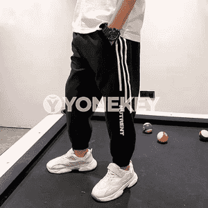 Oglanjyklar üçin sport balak.
