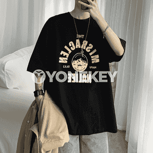 Oglanlar üçin owadan futbolka