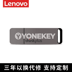 Lenovo USB fleşka.
