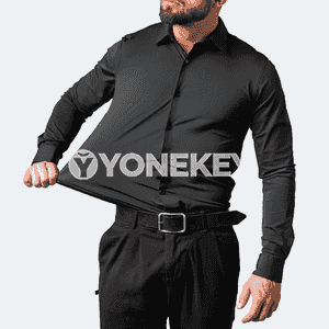 Erkekler üçin niýetlenen köýnek
